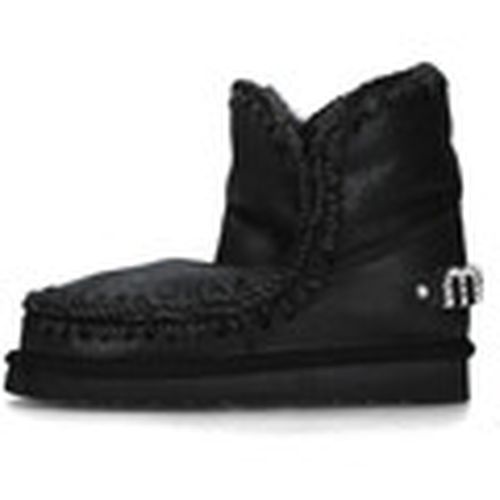 Mou Botines FW101036B para mujer - Mou - Modalova