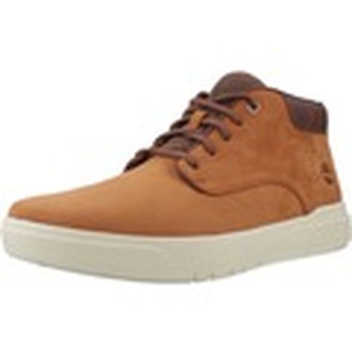 Botines Seneca Bay Mid Lace Up para hombre - Timberland - Modalova