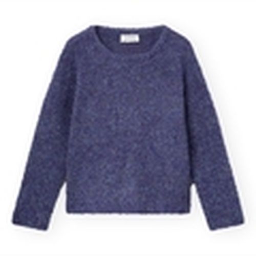 Jersey COMPAÑIA FANTÁSTICA Knit 10373 - Violet para mujer - Compania Fantastica - Modalova