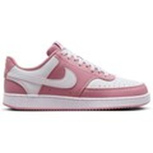Zapatillas Court Vision para mujer - Nike - Modalova