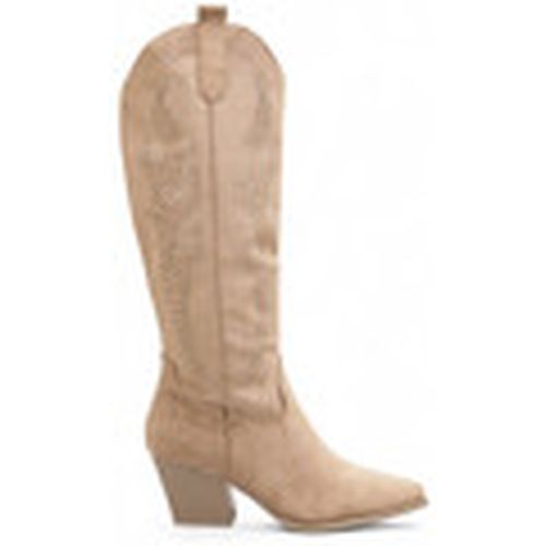 Botas de tacón 76445_P181062 para mujer - La Modeuse - Modalova