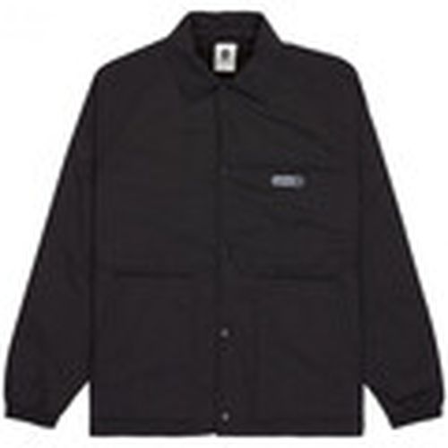 Chaqueta Coach polar para hombre - Element - Modalova