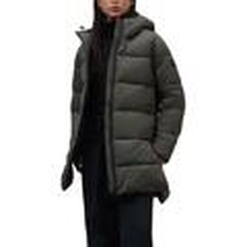 Parka GAJKMARAN0987-424 para mujer - Ecoalf - Modalova