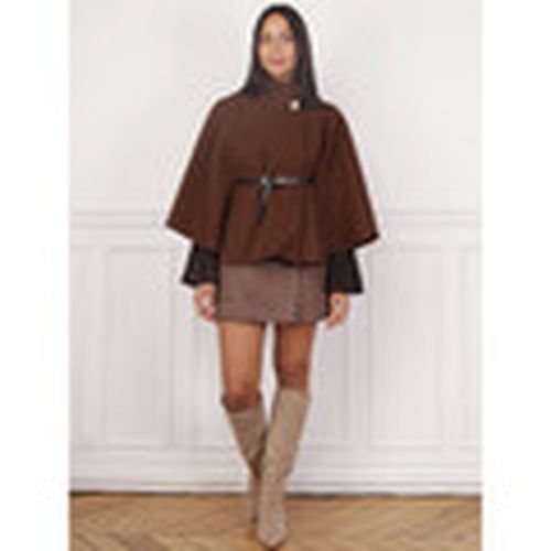 Chaqueta 76389_P180948 para mujer - La Modeuse - Modalova