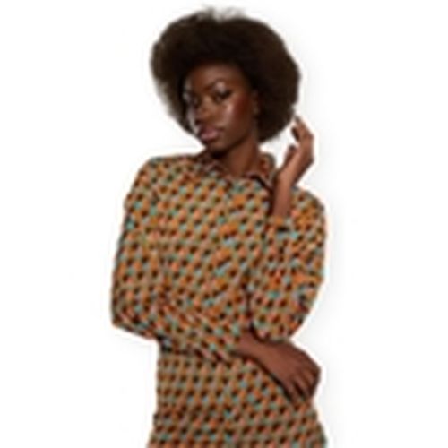 Camisa manga larga Ilaria Shirt - para mujer - Minueto - Modalova