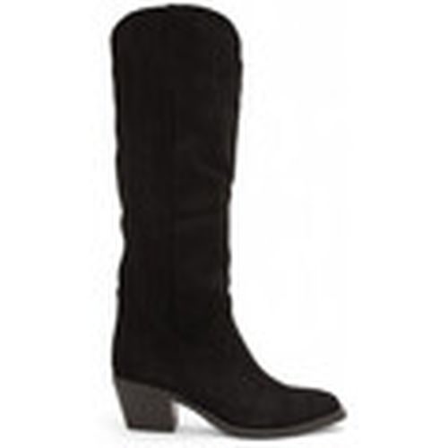 Botas de tacón 76459_P181145 para mujer - La Modeuse - Modalova