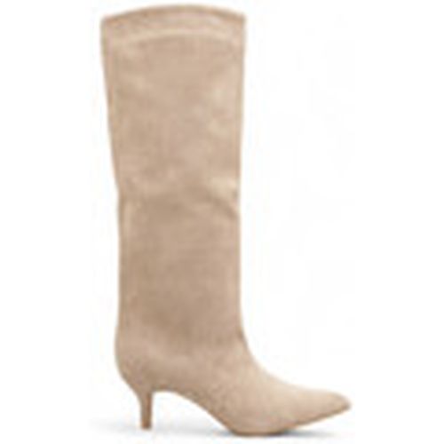 Botas de tacón 76462_P181164 para mujer - La Modeuse - Modalova