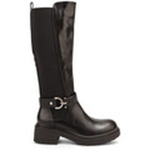 Botas de tacón 76508_P181079 para mujer - La Modeuse - Modalova