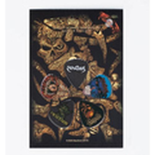 Afiches, posters RO14907 para - Sepultura - Modalova