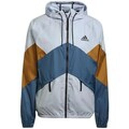 Cortaviento GT6572 para hombre - adidas - Modalova
