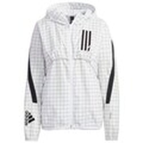 Adidas Cortaviento W.n.d para mujer - adidas - Modalova