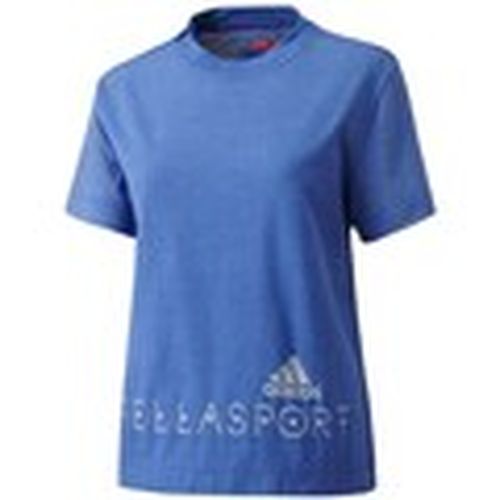 Adidas Camiseta AA2355 para mujer - adidas - Modalova