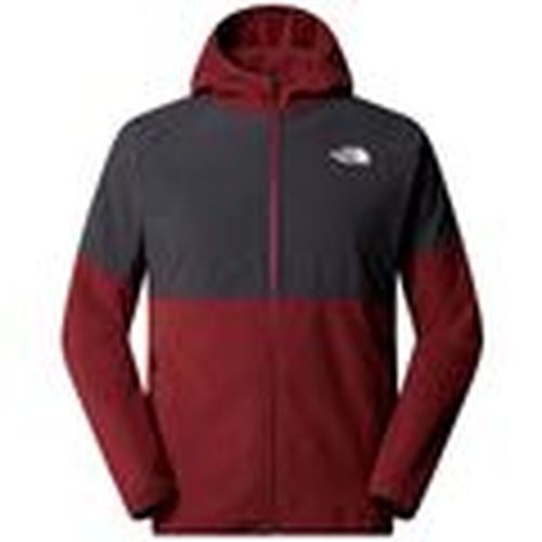 Cazadora NF0A89JJDO31 M GLACIER-SUMAC/ASPHALT para hombre - The North Face - Modalova