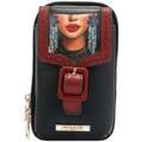 Bandolera BOLSO BANDOLERA KRISSY (SAMANTHA LA BELLEZA) para mujer - Nicole Lee - Modalova