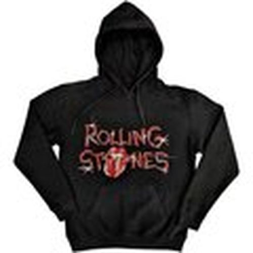 Jersey Hackney Diands Glass para hombre - The Rolling Stones - Modalova