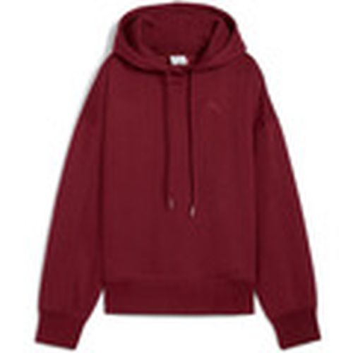 Sudaderas con capucha HER Oversized Hoodie para mujer - Puma - Modalova