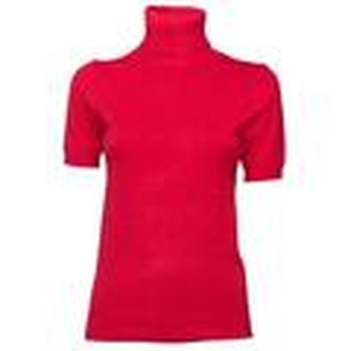 Jersey er167dn_rosso para mujer - Molly Bracken - Modalova