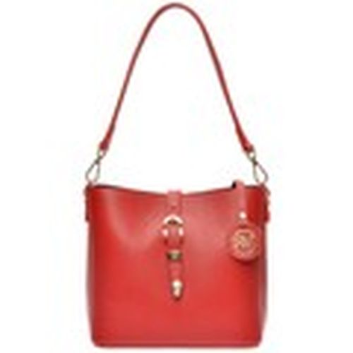 Bandolera Bolso cubo para mujer - Roberta M - Modalova