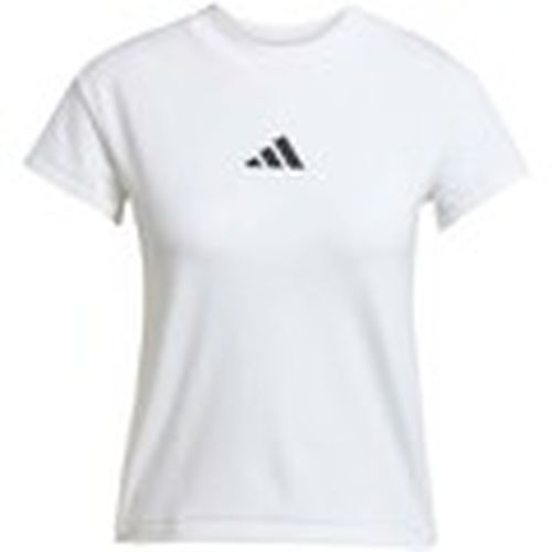 Camiseta W Z.N.E. Bb Tee para mujer - adidas - Modalova