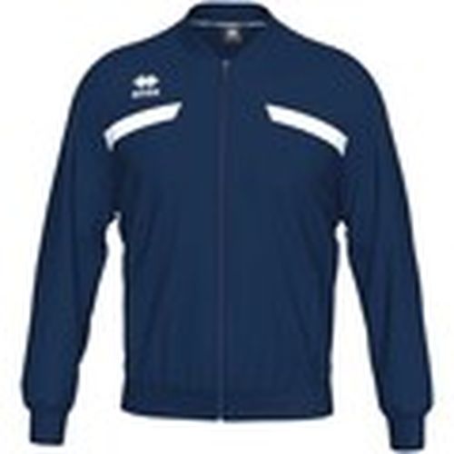 Sudaderas Mick Bomber Ad para mujer - Errea - Modalova