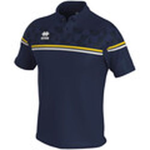Polo Dominic Mc Ad para hombre - Errea - Modalova