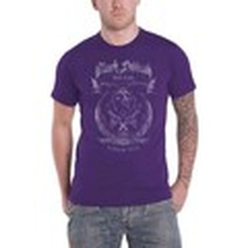 Camiseta RO590 para mujer - Black Sabbath - Modalova