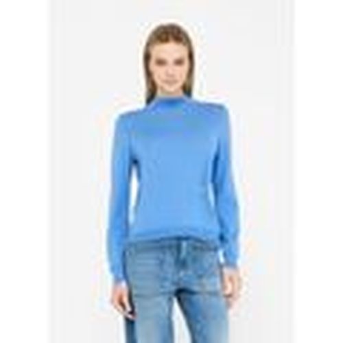 Jersey CF5041 MA82O-X0713 para mujer - Liu Jo - Modalova