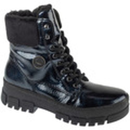 Botines Booties Y0220 para mujer - Rieker - Modalova