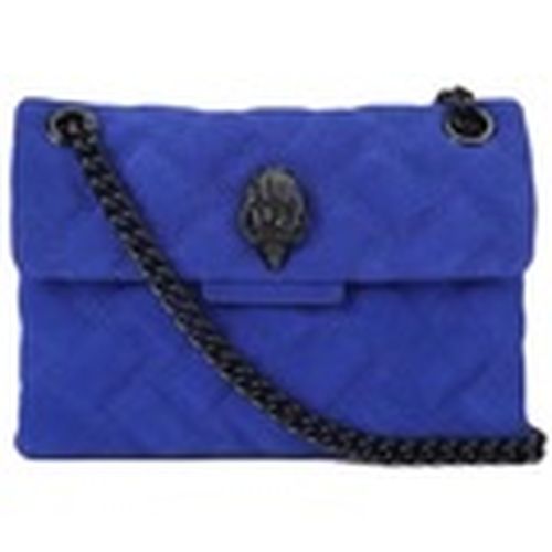 Bandolera LEATHER MINI KENSINGTON para mujer - Kurt Geiger London - Modalova