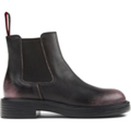Botines k400761fw negro_rosa_007 para mujer - Camper - Modalova