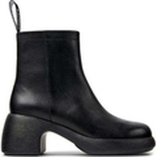 Botines k400784 negro_001 para mujer - Camper - Modalova
