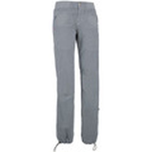 E9 Pantalones Onda VS para mujer - E9 - Modalova
