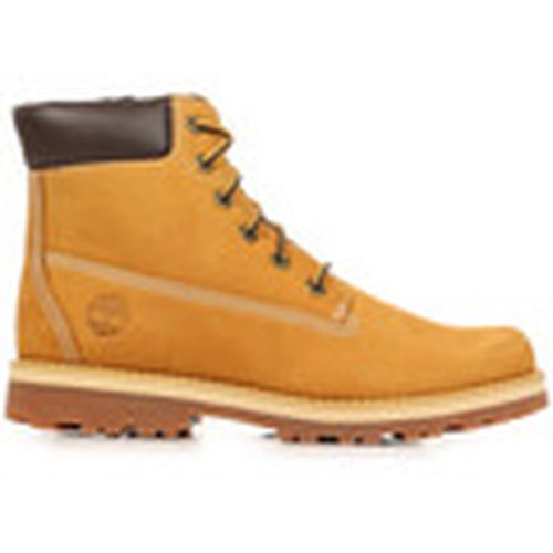 Botines Courma Kid Mid Lace Boot para hombre - Timberland - Modalova