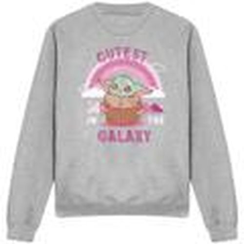Sudaderas Cutest In The Galaxy para hombre - Disney - Modalova