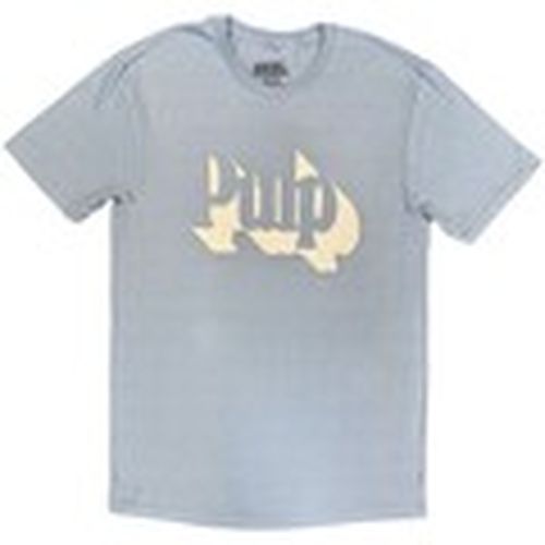Pulp Camiseta RO14896 para mujer - Pulp - Modalova
