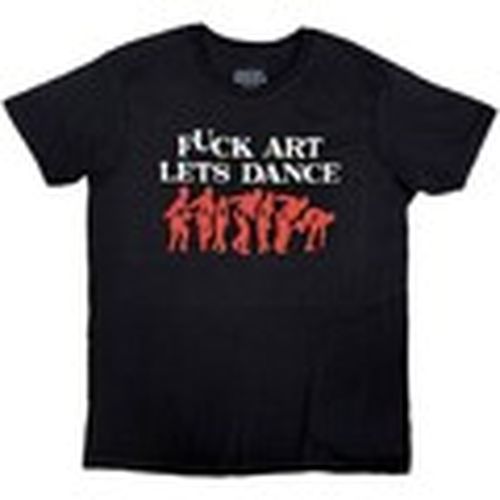 Camiseta Lets Dance para hombre - Madness - Modalova
