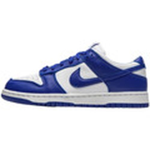 Zapatillas Dunk Low SP Kentucky Varsity Royal para mujer - Nike - Modalova