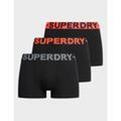 Calzoncillos M3110450B-13A para hombre - Superdry - Modalova