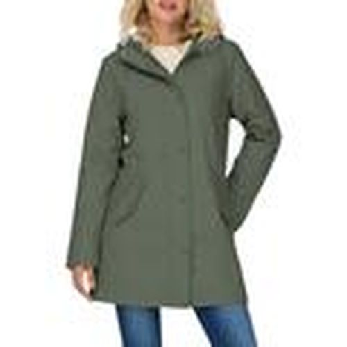 Abrigo 15206116-Castor Gray para mujer - Only - Modalova