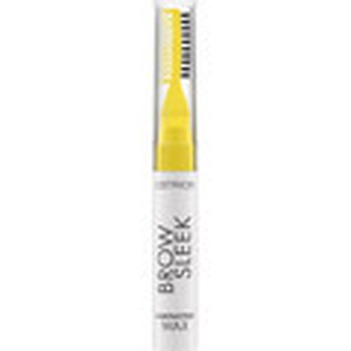 Perfiladores cejas Brow Sleek Laminating Wax para mujer - Catrice - Modalova
