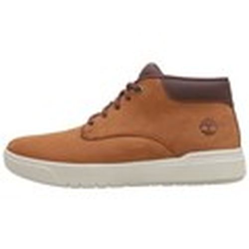 Botines Seneca Bay MID LACE UP SNEAKER MEDIUM para hombre - Timberland - Modalova