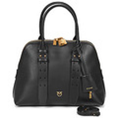 Bolso de mano BOWLING BAG MEDIUM VITELLO para mujer - Pinko - Modalova