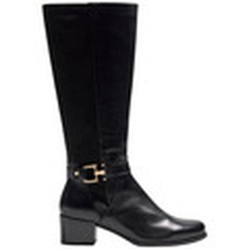 Botas DELICE/STRETCH SUEDE JOLENE-35 para mujer - Regarde Le Ciel - Modalova