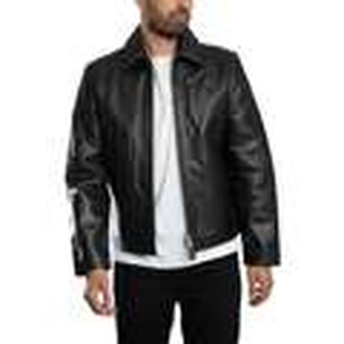 Cazadora de cuero Chaqueta de cuero LC5100 para hombre - Schott - Modalova