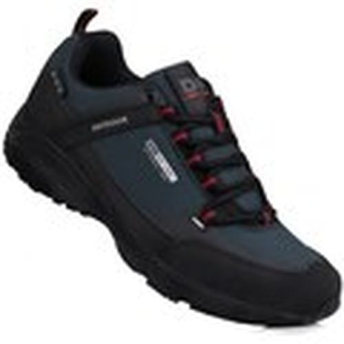 Dk Trail 1096NAVYREDM para hombre - Dk - Modalova