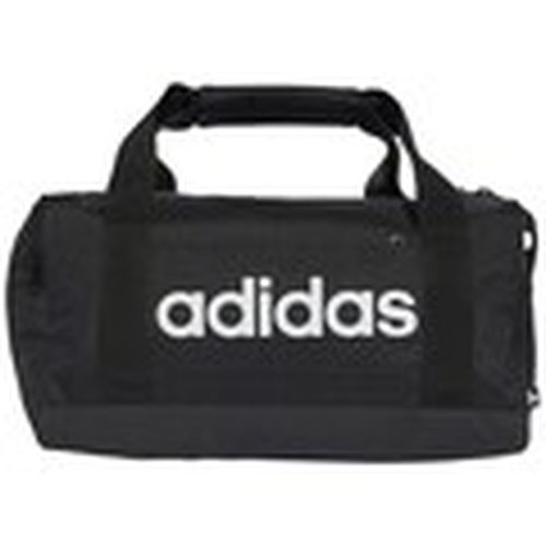Bolsa de deporte Linear para hombre - adidas - Modalova