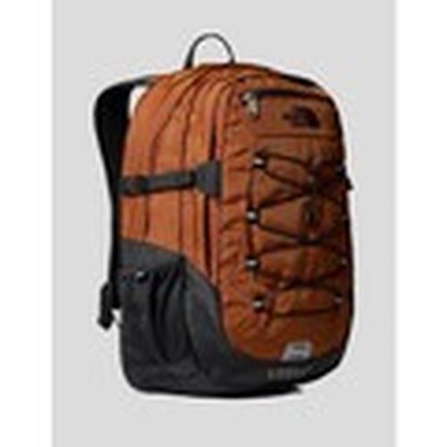 Mochila MOCHILA BOREALIS CLASSIC BURNT UMBER-TNF BLACK para mujer - The North Face - Modalova