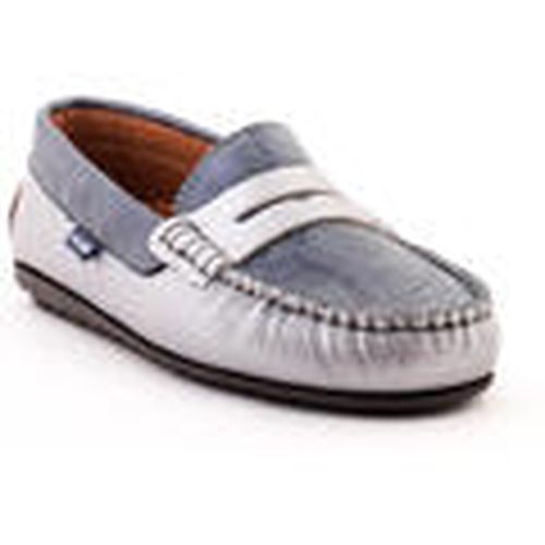 Mocasines Mocasines Penny Originals en piel para mujer - Atlanta Mocassin - Modalova