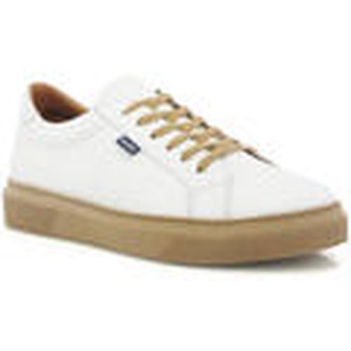 Zapatillas Zapatillas Hayato de piel para hombre - Atlanta Mocassin - Modalova