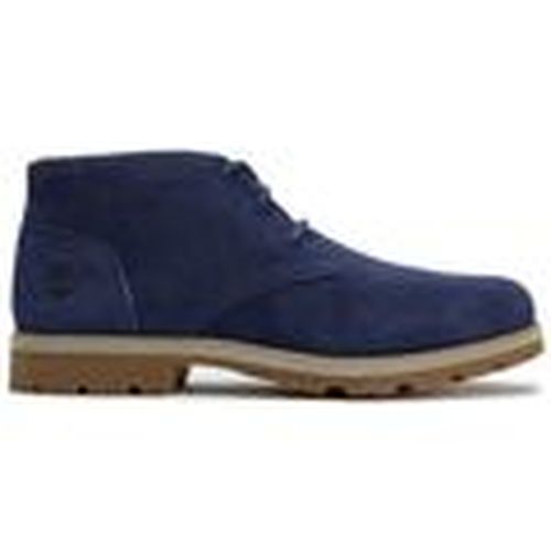 Botines Britton Square Botas para hombre - Timberland - Modalova